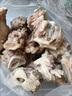 往来白丁 内蒙古牛尾骨1斤净重 新鲜黄牛肉牛尾巴宝宝煲汤烧烤火锅食材 实拍图