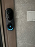 360可视门铃6Pro 500万超清画质家用监控智能门铃电子猫眼摄像头无线wifi手机远程查看对讲 实拍图