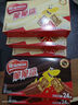 雀巢（Nestle）脆脆鲨威化饼干牛奶味48条*18.6g共892.8g 零食 实拍图