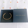 丹尼尔惠灵顿（DanielWellington）dw手镯女 星辰玫瑰金小号生日礼物送女友 实拍图
