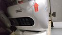 左图右史密斯小厨宝电热水器储水即热式厨宝台下热水器厨房热水宝小尺寸一级能效省电 8L 1500W 上出水+迷你尺寸+指导安装 送货上门 实拍图