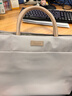 泰克森手提电脑包适用苹果macbook联想华为16英寸笔记本高颜值公文包女 实拍图