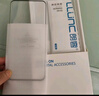 朗客【2片装】适用华为nova13/12钢化膜HUAWEI Nova13手机膜全屏覆盖超薄超清玻璃防摔抗指纹手机贴膜 实拍图