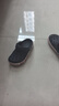 CROCS卡骆驰贝雅卡骆班儿童洞洞鞋沙滩凉鞋男童女童拖鞋/207018/207019 深蓝色-410 28 (165mm) 实拍图