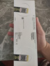 Apple/苹果 Watch SE 智能手表GPS款40毫米星光色铝金属表壳星光色运动型表带S/M MXF43CH/B 实拍图