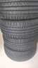 玛吉斯（MAXXIS）轮胎/汽车轮胎 225/55R17 97V MA510 原配雪佛兰 实拍图