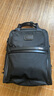 途明（TUMI）男士斜挎包商务休闲旅行通勤单肩包男包 可扩展中号02203117D3 黑色 实拍图
