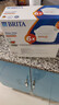 碧然德（BRITA）家用净水壶 滤水壶滤芯 MAXTRA+LE 去水垢专家滤芯 6枚装 实拍图