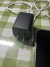 绿联【更配新机40W】45W充电器适用苹果iPhone17/16/15ProMaxAir三星手机ipad/40W氮化镓Type-C快充头 实拍图