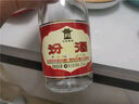 汾酒 黄盖玻汾 清香型白酒 53度 475mL*6瓶 整箱装非原箱 实拍图