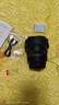 七工匠索尼定焦镜头 E卡口 黑色 AF24mmF1.8（自动头）全画幅自动对焦镜头 适合a7m4 zv-e10二代 a7c2 实拍图