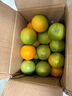 壹棵弘芯正宗高山脐橙橙子应季新果时令湖北新鲜水果手剥橙子生鲜整箱 特选5斤超值家庭装 净重约为4斤+ 实拍图