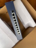 TP-LINKTP-LINK2.5G PoE·AC一体化企业级路由器 适配TP-LINK Wifi7 ap面板 9口2.5G TL-R5009PE-AC 实拍图