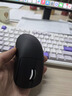 VXE 蜻蜓R1 威界游戏电竞鼠标 PAW3395/se无孔轻量化人体工学无线鼠标ATK 蜻蜓R1 Pro Max 黑 实拍图
