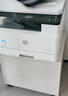 惠普（HP）a3打印机m437n/439/nda a3/a4黑白激光大型办公 试卷工地商用网络 打印复印扫描一体机 麒麟/统信 M437nda(22页)自动双面打印复印扫描 实拍图