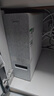 美的（Midea）国家补贴净水器家用白泽1000G pro5年RO反渗透0阻垢剂 厨下式净饮机 直饮过滤器 触控屏双出水 实拍图
