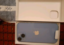 Apple/苹果 iPhone 14 (A2884) 128GB 午夜色 支持移动联通电信5G 双卡双待手机 实拍图