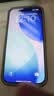 图拉斯支点壳Q3air【空气四角气囊｜硬核防摔】 适用苹果17pro手机壳iphone17pro超薄透明磁吸支点壳 实拍图
