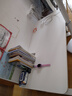 海旭成儿童学习桌中小学生实木书桌可升降写字桌家用课桌多功能写字台 实拍图