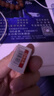 梅花（BLOSSOM）挂锁抽屉锁工具箱学生宿舍柜子锁电表箱锁小锁BC2925蓝25MM 实拍图