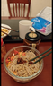 白象面条荞麦挂面800g+鸡蛋挂面800g 实拍图
