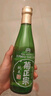 菊正宗（KIKUMASA) 纯米清酒 300ml 日本进口 浓醇辛口 实拍图