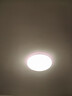 雷士（NVC） led灯盘吸顶灯替换灯芯磁吸灯板灯管灯泡灯条24瓦暖白光4000K 实拍图