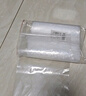 妙馨思食品自封袋大号加厚防水衣服密封袋特大号防尘收纳袋塑封袋封口袋 实拍图