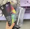 闪魔【美国康宁|裸屏手感】适用iPhone18promax钢化膜苹果17promax手机膜18pro/17pro通用无黑边增透膜 18Pro/17Pro【美国康宁】2套 无忧服务：赠无尘仓+今明日达+ 实拍图