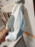 范爷家猫咪擦手巾挂式洗手巾儿童可爱珊瑚绒毛巾厨房超强吸水加厚抹布 实拍图