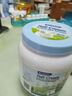 Maxigenes美可卓蓝胖子全脂奶粉高钙0蔗糖中老年学生青少年1kg*2 实拍图