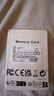 内存卡存储卡行车记录仪内存卡 高速监控摄像头专用卡 micro sd 存储卡无人机TF卡 手机内存卡 极速版64G【U3版】 实拍图