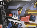 万代（BANDAI）RG03 空战强袭 拼装模型 实拍图