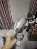 美的（Midea）【增压升级服装店商用】挂烫机家用/2025新款熨烫机/小型手持电熨斗/大蒸汽熨斗/政府补贴YGD40K1 实拍图