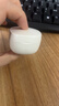 倍思WM01升级款 入耳式真无线蓝牙睡眠耳机音乐运动游戏通话降噪低延迟 生日礼物 适用苹果华为小米 实拍图