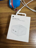 Apple/苹果 35W双USB-C接口充电器-横向苹果充电头双口充电器原装充电器快充头适用iPhone/iPad/AirPods 实拍图