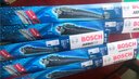 博世（BOSCH）雨刷器雨刮器雨刮片风翼U型无骨13.5英寸一支装(车型咨询在线客服 实拍图