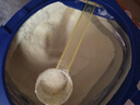 荷兰牛栏（Nutrilon）12345段诺优能婴幼儿配方牛奶粉HMO+益生元DHA全阶段奶粉原装进口 5段3罐【膨胀金省15+大额券】 实拍图