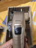 飞利浦（PHILIPS）电动理发器成人儿童电推剪家用剃头电推子全家适用 生日礼物送男友老公 QC5131/15 实拍图