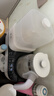 孕贝奶瓶消毒柜 烘干恒温水壶婴儿温奶器二合一体机暖奶器热奶器 6.8L 实拍图