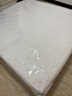 林芃家品林芃云宿2代席梦思1.8米x2米0胶护脊护腰独立弹簧家用乳胶硬床垫 云宿F：镇店之宝 支撑护脊【睡感偏硬/22cm】 2.0*2.2米（默认折叠发货） 实拍图