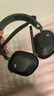 美商海盗船（USCORSAIR）  HS80 MAX 头戴式无线游戏耳机 蓝牙游戏耳机 杜比音效麦克风 三角洲行动 无畏契约 吃鸡神器黑色 实拍图