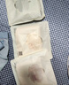 猫人女士内裤女纯棉抑菌底裆无痕中腰透气少女大码短裤 实拍图