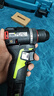 威克士12伏50N智控无刷手电钻WU135.9+2.5AH单电三星电芯+充电器 实拍图