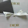 迪奥DIOR【邓为推荐】烈艳蓝金口红丝绒720哑光唇膏 生日礼物送女友 实拍图