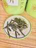 七春2025新茶六安瓜片茶叶雨前绿茶自己喝茗茶250g中秋节送长辈 实拍图