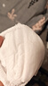好奇（Huggies）铂金装小桃裤成长裤XXL74片(15kg以上)尿不湿【消暑散热】 实拍图