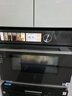 美的（Midea）55L知味感嵌入式微蒸烤一体机R6pro 灵眸AI熟度识别蒸烤箱一体机 微蒸烤炸炖5合1 R6Pro 实拍图