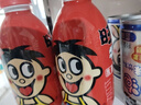 旺旺 旺仔牛奶  245ml*12瓶  儿童营养早餐奶  中秋礼盒装 送礼佳品 实拍图