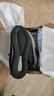 斯凯奇（Skechers）男士皮鞋秋季商务男鞋高档休闲鞋软底通勤板鞋210835 实拍图